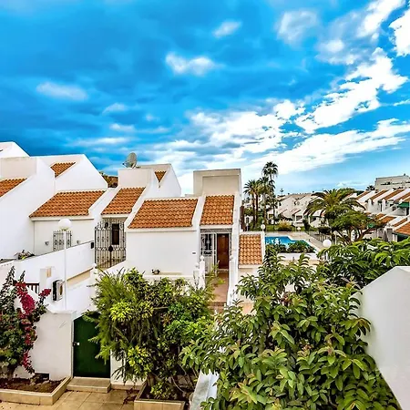 House On The Torviscas Beach Semesterbostad